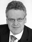 Prof. Dr. Klaus Weber